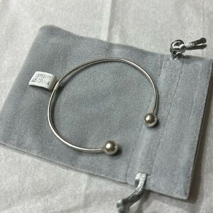 Silver Bracelet